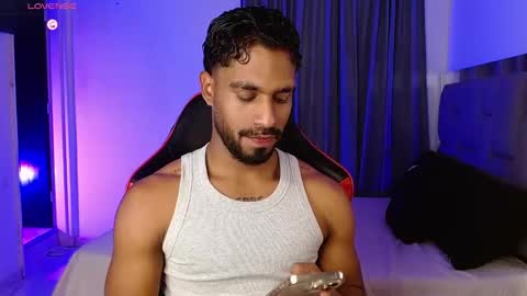 damiano_walker online show from December 23, 3:48 am