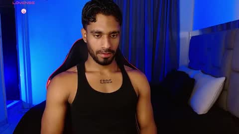 damiano_walker online show from January 7, 4:37 am