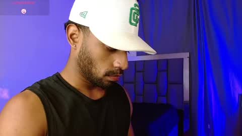 damiano_walker online show from April 30, 5:25 am