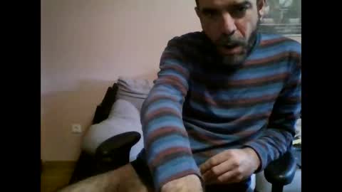 damianour online show from January 22, 11:12 am