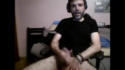 damianour online show from October 4, 6:17 pm