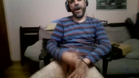 damianour online show from October 27, 12:47 am