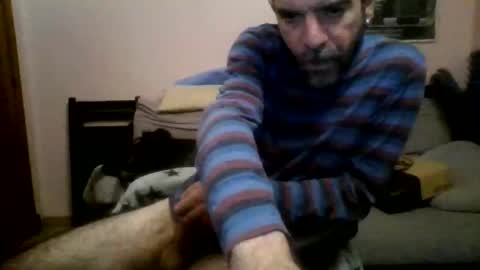 damianour online show from October 30, 11:00 am