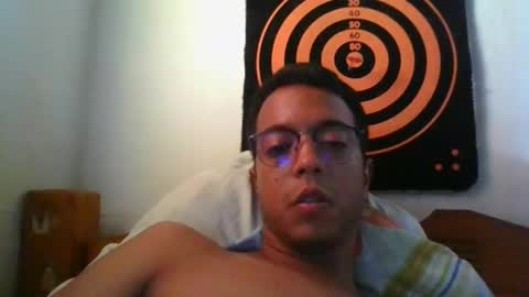 Snapshot of damiansex_4 chatting on January 24, 7:07 pm Damian online show from January 24, 7:07 pm