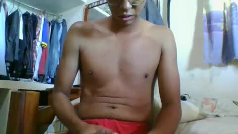 Snapshot of damiansex_4 chatting on January 27, 2:35 pm Damian online show from January 27, 2:35 pm