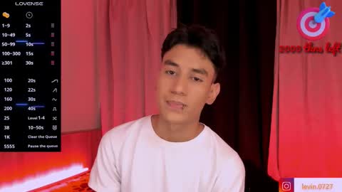 Levin online show from March 3, 3:12 am