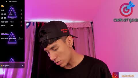 Levin online show from March 12, 3:07 pm