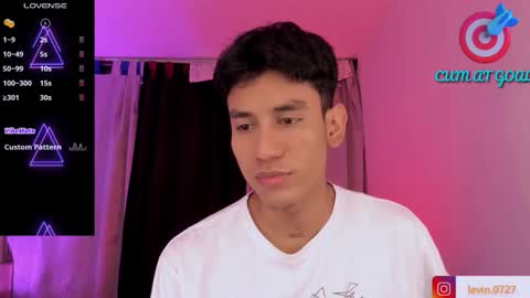 Levin online show from March 14, 12:17 am