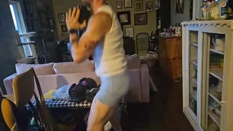 damien_mace online show from October 19, 10:49 am