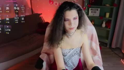 Dami online show from February 16, 8:38 pm