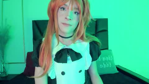 Damian online show from November 8, 4:01 am