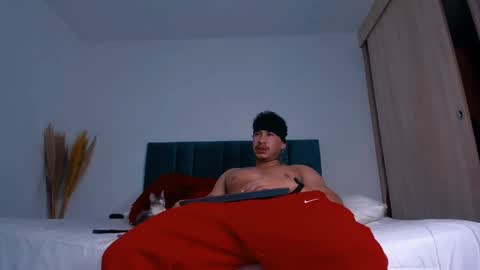 INSTAGRAM  DAMMIANMILLEROFICIAL online show from November 23, 11:26 pm