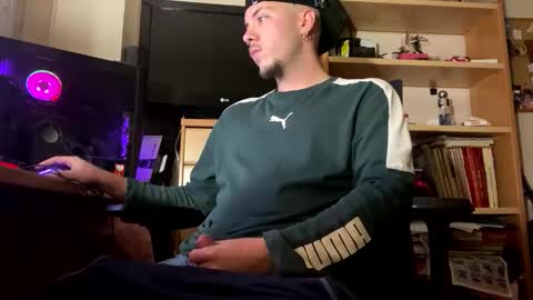 damncore online show from November 23, 11:15 pm