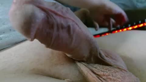 Damocles online show from November 6, 8:43 pm