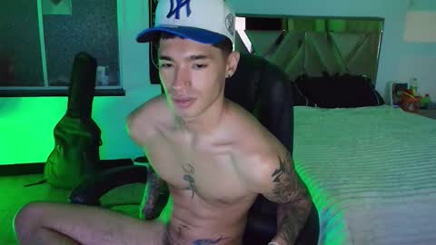 Damon online show from October 16, 6:47 am