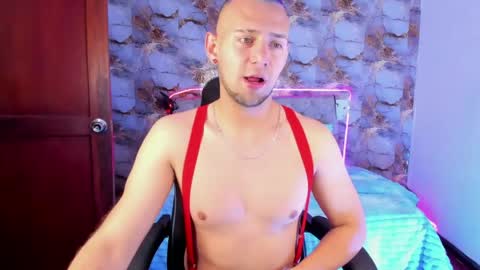 Damon bakert online show from May 6, 2:11 pm