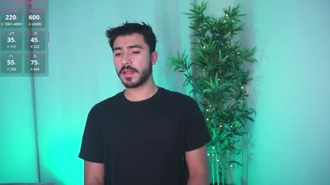 Snapshot of damon_frost chatting on November 16, 2:50 am damon_frost online show from November 16, 2:50 am