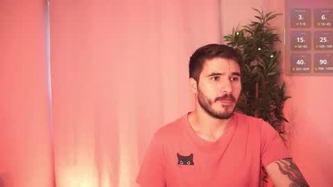 damon_frost online show from January 13, 8:25 pm