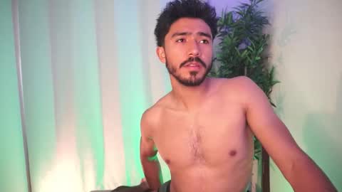 damon_frost online show from February 12, 9:43 pm