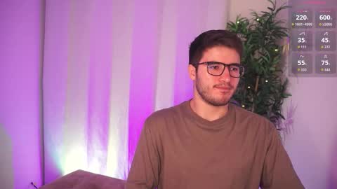 damon_frost online show from February 19, 6:59 pm