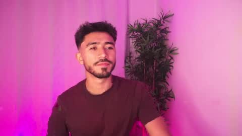 damon_frost online show from April 27, 8:51 pm