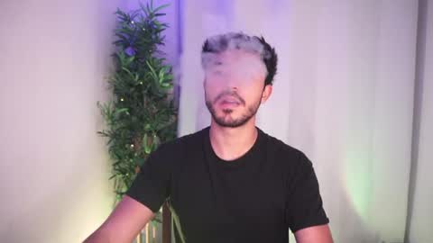 damon_frost online show from June 28, 11:22 pm