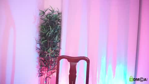 damon_frost online show from July 20, 11:18 pm