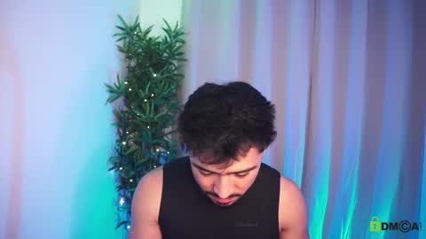 damon_frost online show from August 4, 10:34 pm