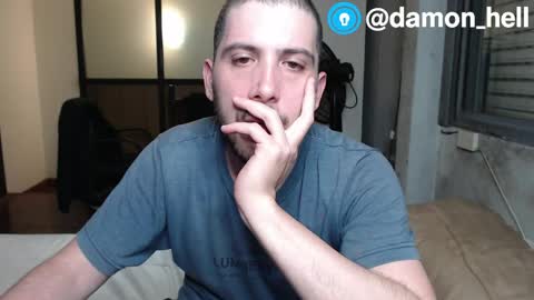 Damon online show from May 2, 3:55 am
