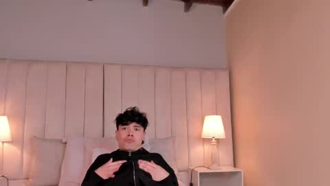 Snapshot of damon_nort chatting on December 16, 3:11 pm DEMON NORTH online show from December 16, 3:11 pm