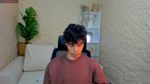 Snapshot of damon_nort chatting on December 23, 8:47 pm DEMON NORTH online show from December 23, 8:47 pm