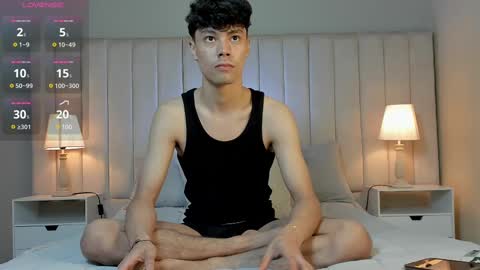 Snapshot of damon_nort chatting on February 25, 1:06 pm DEMON NORTH online show from February 25, 1:06 pm