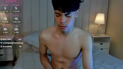 Snapshot of damon_nort chatting on February 25, 7:58 pm DEMON NORTH online show from February 25, 7:58 pm