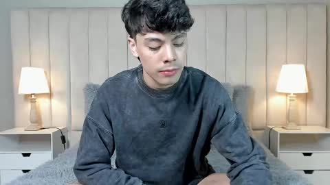 Snapshot of damon_nort chatting on February 27, 11:52 am DEMON NORTH online show from February 27, 11:52 am