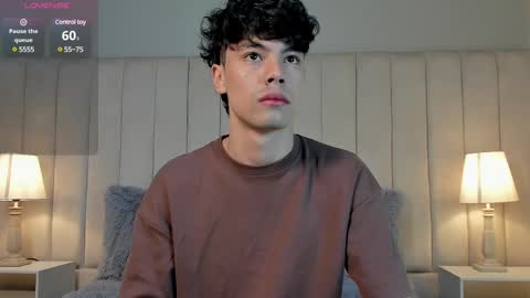 Snapshot of damon_nort chatting on February 28, 12:20 pm DEMON NORTH online show from February 28, 12:20 pm