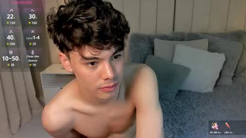 Snapshot of damon_nort chatting on February 28, 3:26 pm DEMON NORTH online show from February 28, 3:26 pm