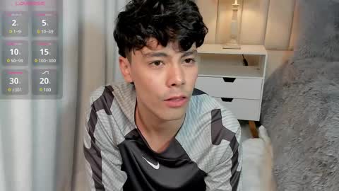 Snapshot of damon_nort chatting on March 1, 3:27 pm DEMON NORTH online show from March 1, 3:27 pm