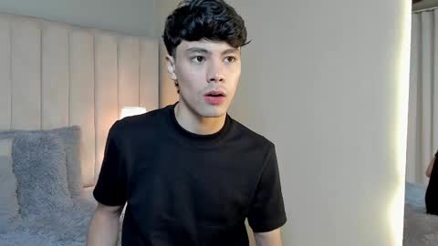 Snapshot of damon_nort chatting on March 3, 11:44 am DEMON NORTH online show from March 3, 11:44 am