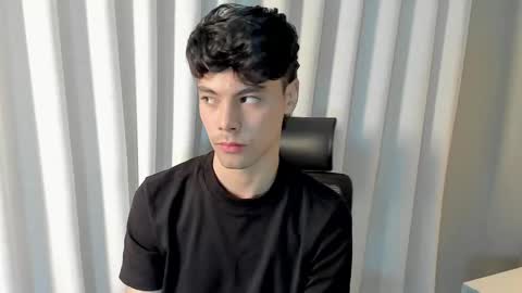 Snapshot of damon_nort chatting on March 3, 6:01 pm DEMON NORTH online show from March 3, 6:01 pm