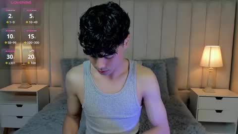 Snapshot of damon_nort chatting on March 4, 12:12 pm DEMON NORTH online show from March 4, 12:12 pm