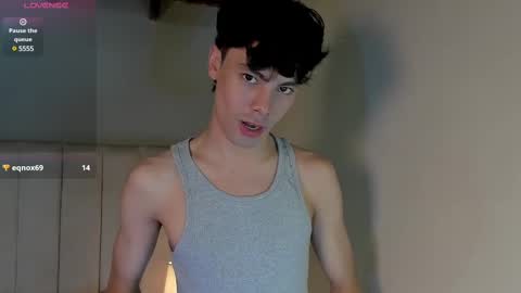 Snapshot of damon_nort chatting on March 4, 3:15 pm DEMON NORTH online show from March 4, 3:15 pm