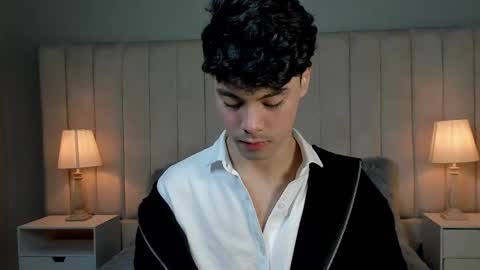 Snapshot of damon_nort chatting on March 5, 12:00 pm DEMON NORTH online show from March 5, 12:00 pm