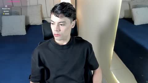 Snapshot of damon_nort chatting on March 7, 12:01 pm DEMON NORTH online show from March 7, 12:01 pm