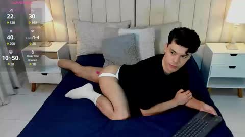 Snapshot of damon_nort chatting on March 7, 3:07 pm DEMON NORTH online show from March 7, 3:07 pm