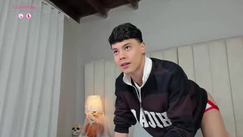 Snapshot of damon_nort chatting on October 21, 2:18 pm DEMON NORTH online show from October 21, 2:18 pm