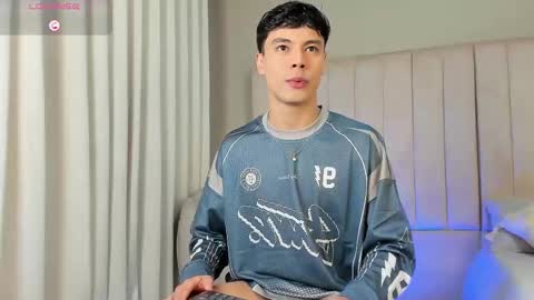 Snapshot of damon_nort chatting on November 14, 3:00 pm DEMON NORTH online show from November 14, 3:00 pm