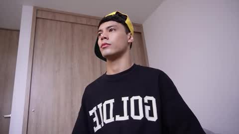 DEMON NORTH online show from February 13, 3:19 pm