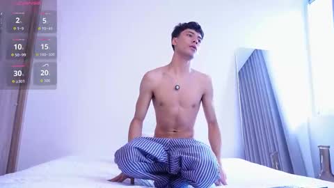 DEMON NORTH online show from March 12, 1:50 pm