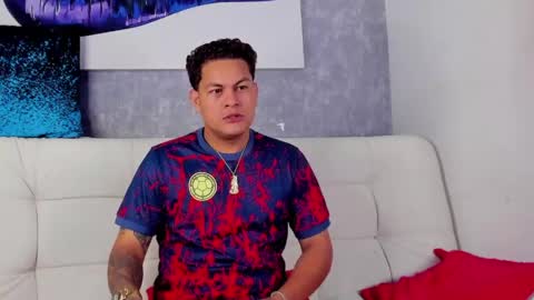 DAMON  online show from April 29, 11:36 am