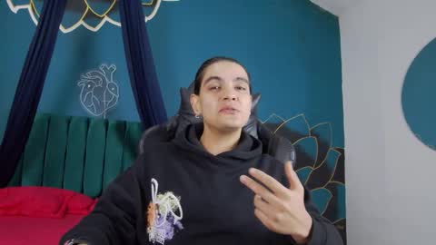 Snapshot of damon_walker chatting on October 20, 12:16 pm Damon online show from October 20, 12:16 pm